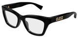 Gafas graduadas Gucci GG1810O