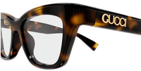 Brille Gucci GG1810O