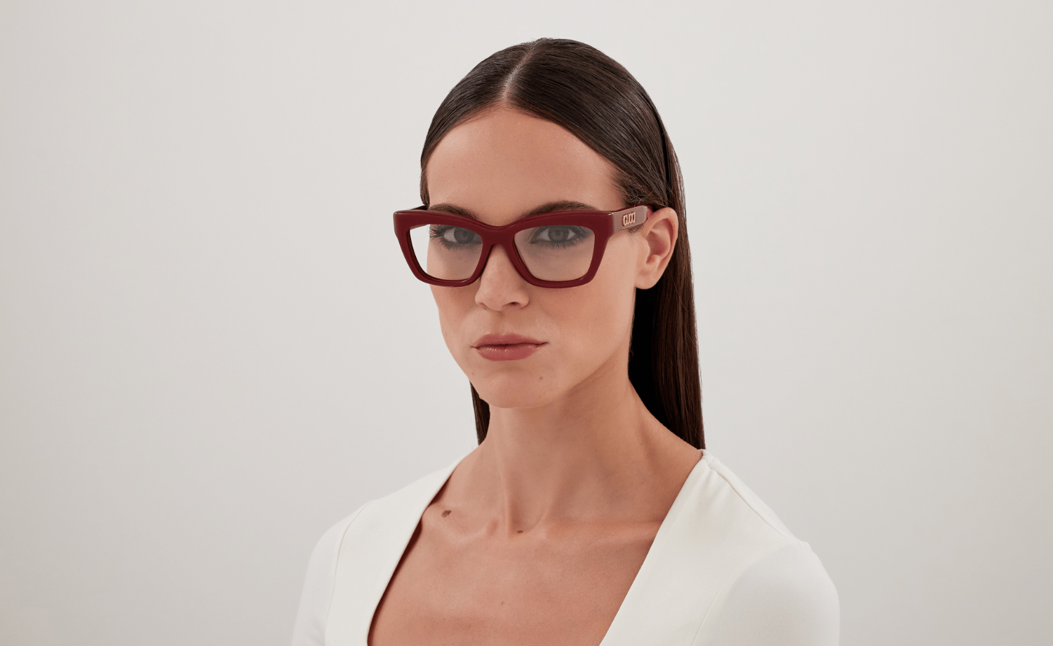 Brille Gucci GG1810O