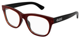 Gafas graduadas Gucci GG1796O