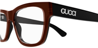 Brillen Gucci GG1795O