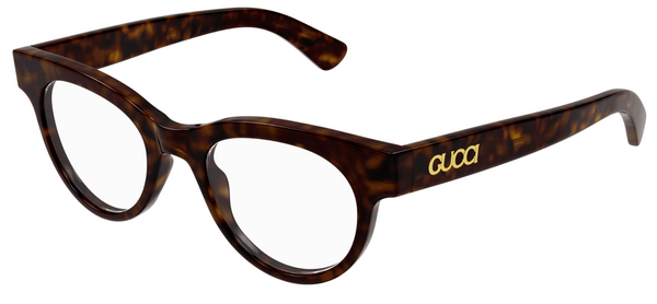Lunettes de vue Gucci GG1792O