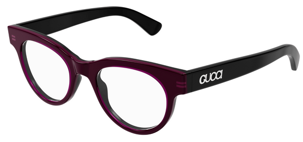 Lunettes de vue Gucci GG1792O