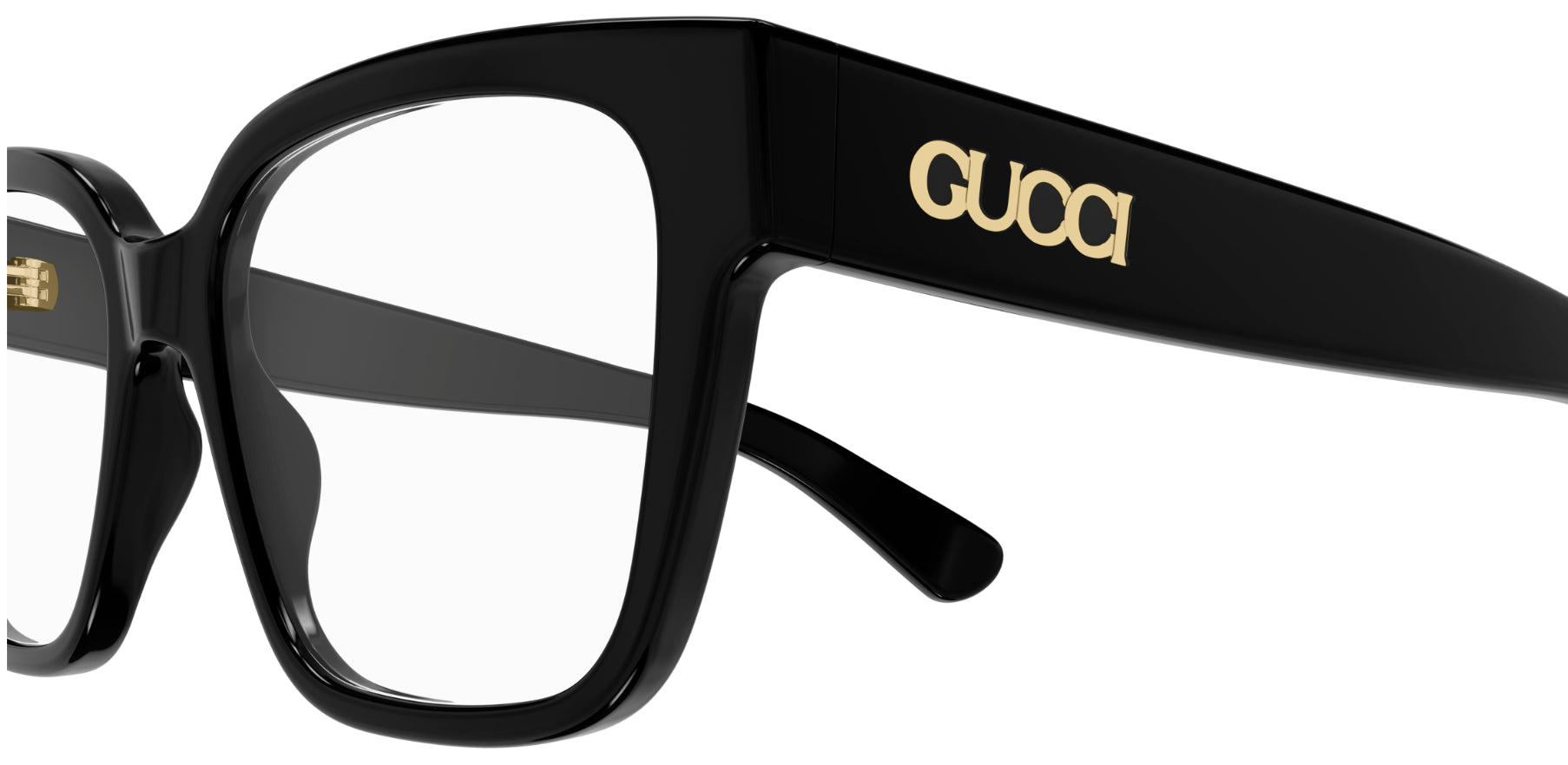 Lunettes de vue Gucci GG1791O