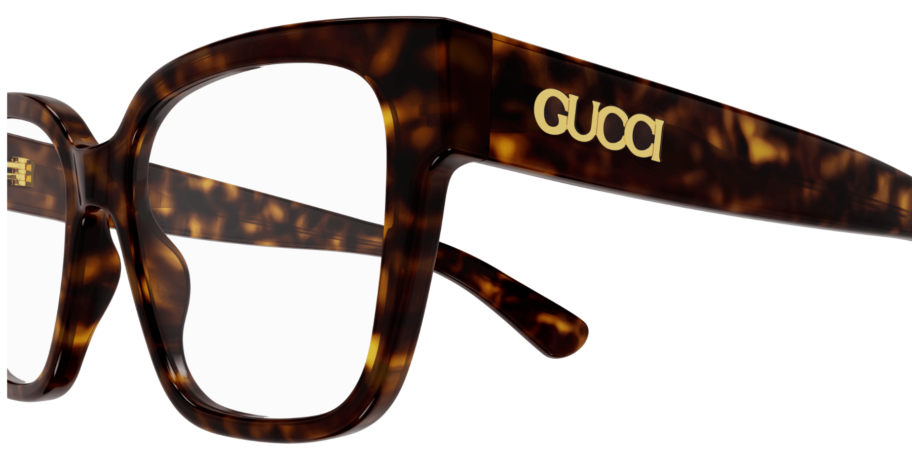 Lunettes de vue Gucci GG1791O