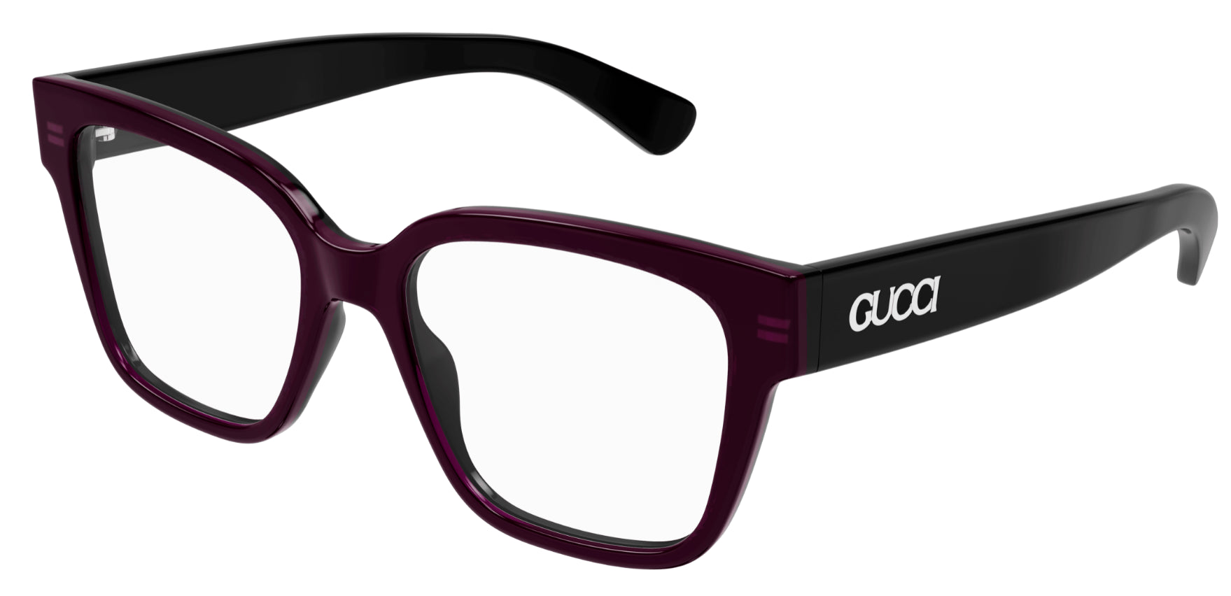Lunettes de vue Gucci GG1791O