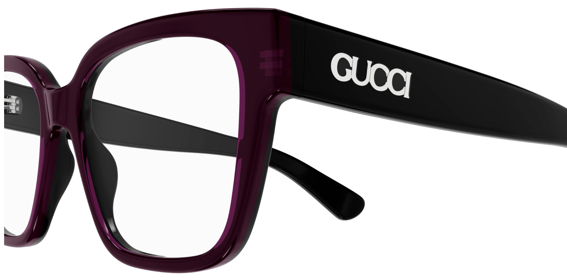 Lunettes de vue Gucci GG1791O