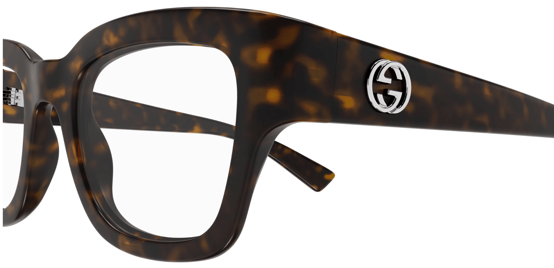 Brille Gucci Emblem GG1788O
