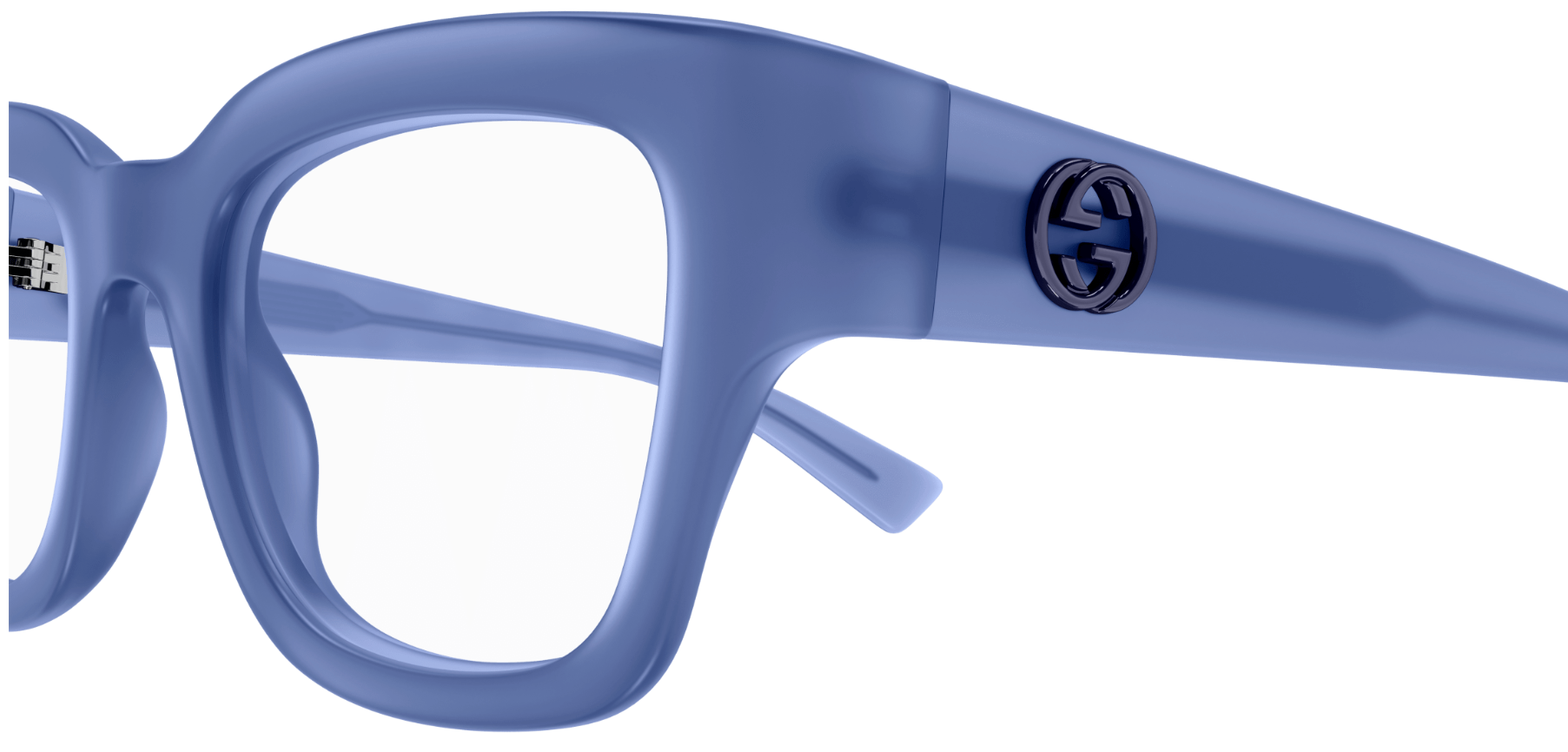 Brille Gucci Emblem GG1788O