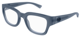 Lunettes de vue Gucci Emblem GG1788O