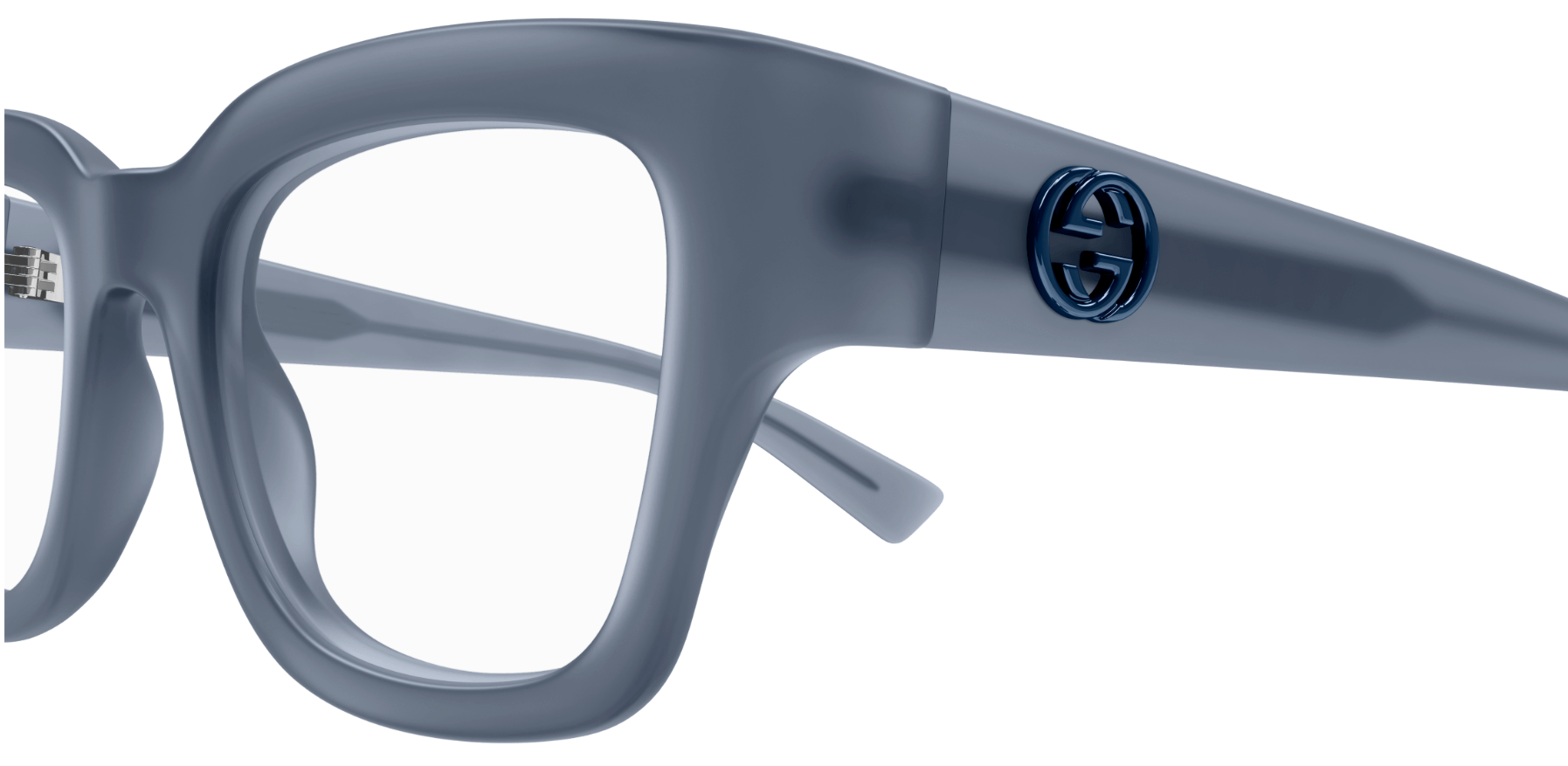 Brille Gucci Emblem GG1788O