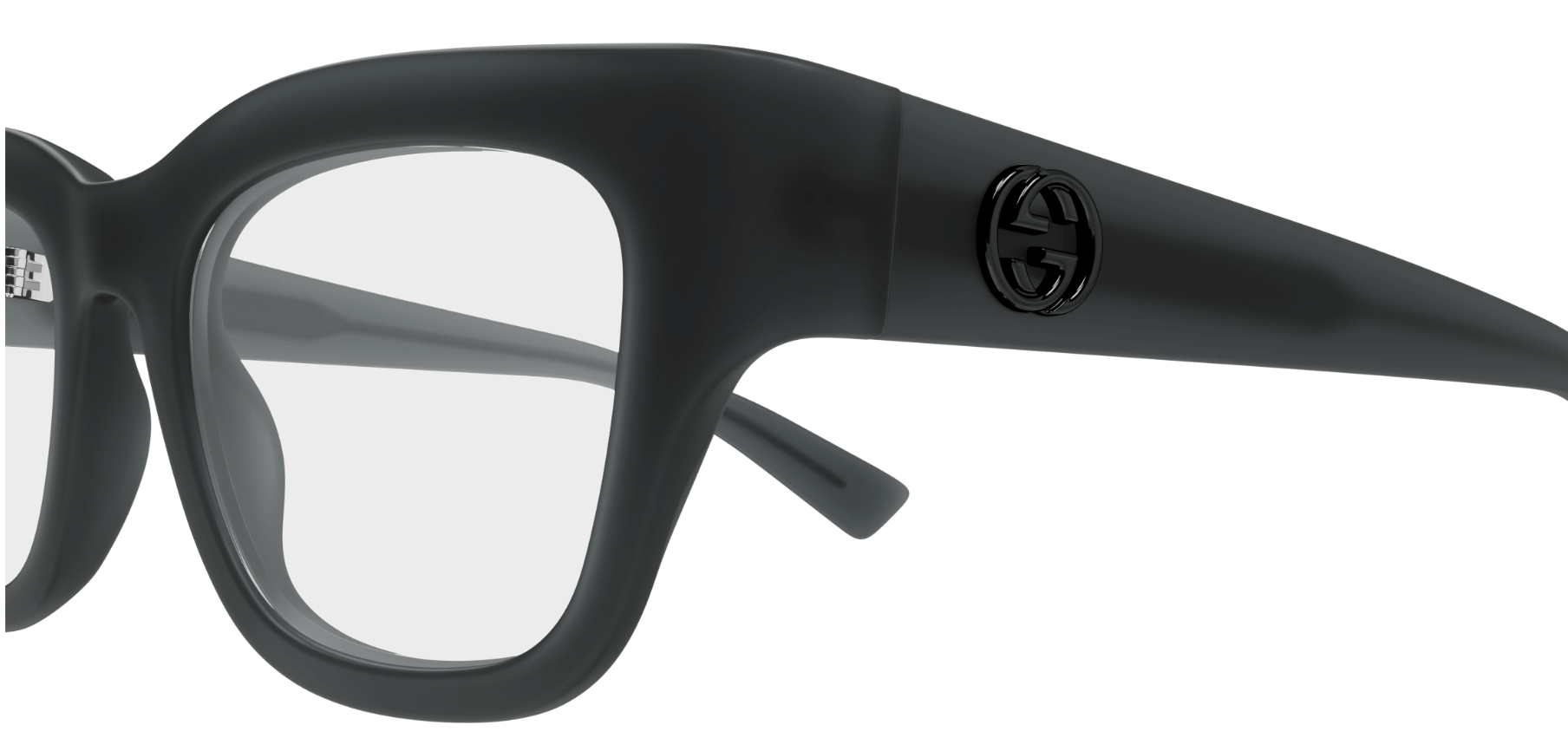 Brille Gucci Emblem GG1785O