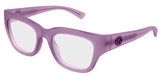 Gafas graduadas Gucci Emblem GG1785O