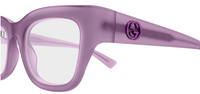 Brille Gucci Emblem GG1785O