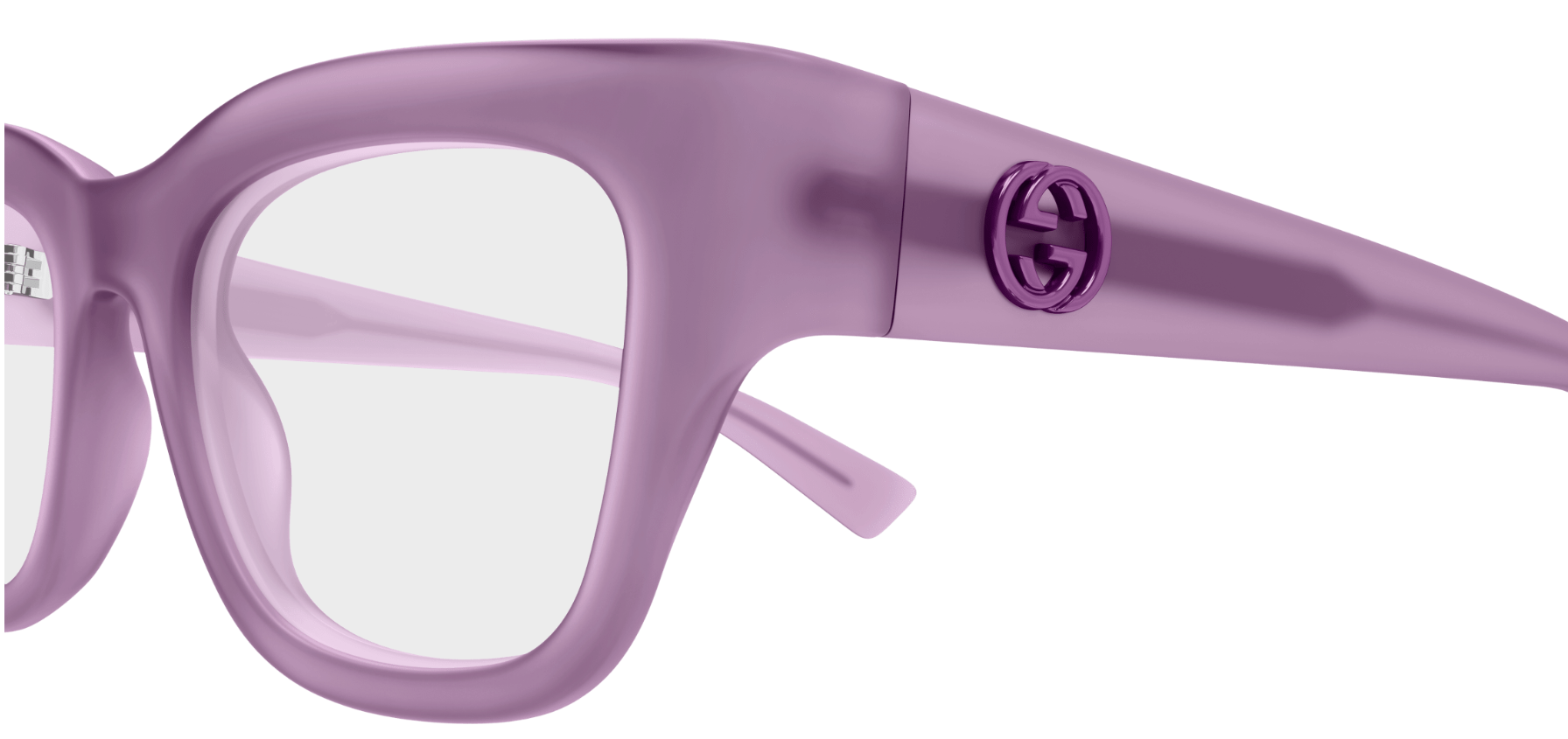 Brille Gucci Emblem GG1785O