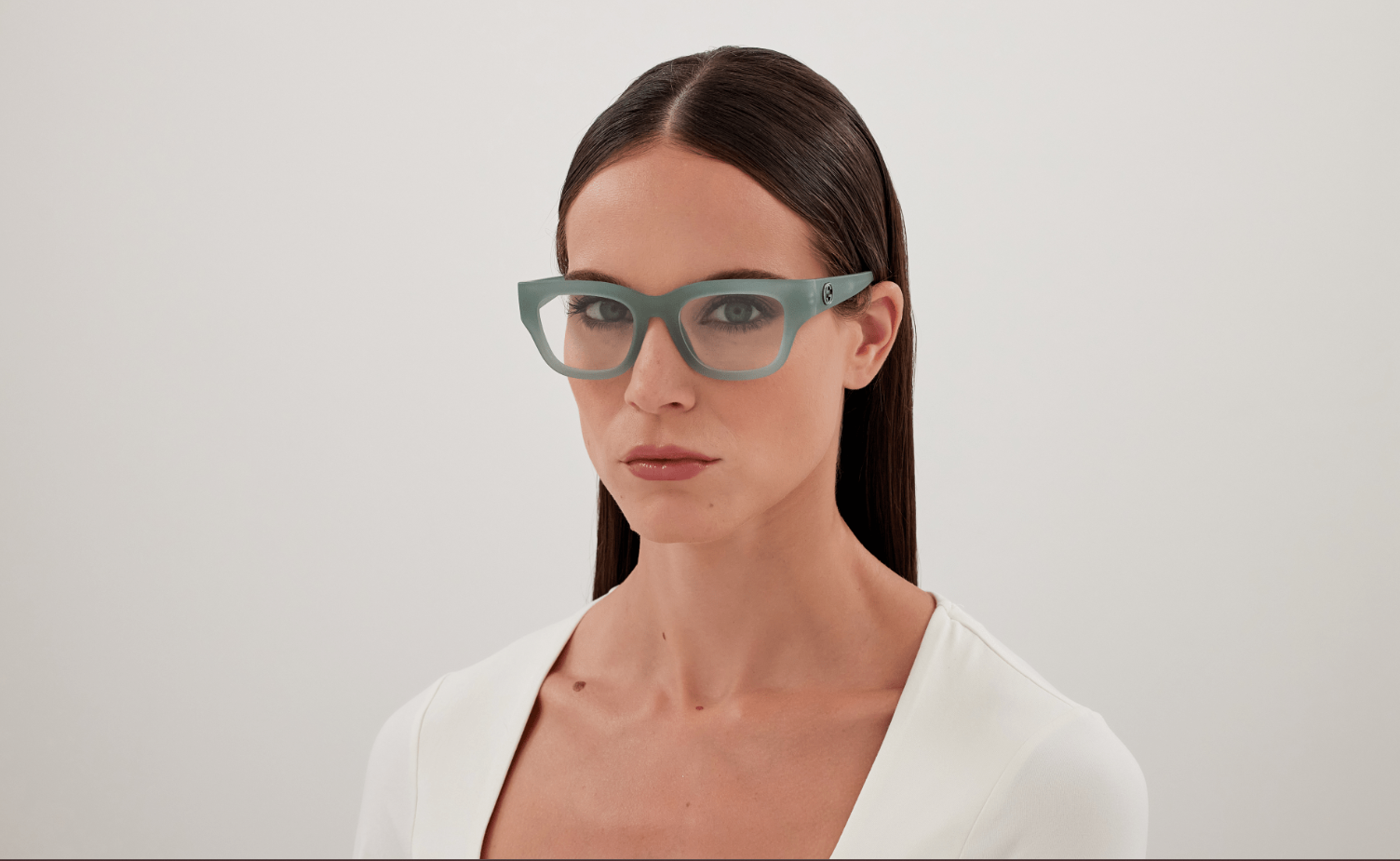 Brille Gucci Emblem GG1785O