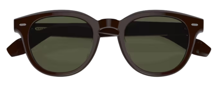 Lunettes de Soleil Oliver Peoples N.05 OV5547SU