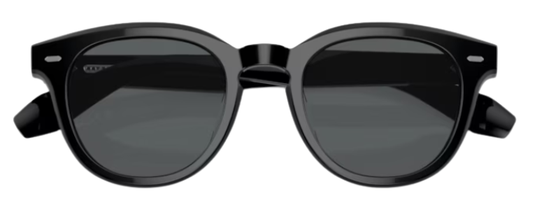 Lunettes de Soleil Oliver Peoples N.05 OV5547SU