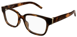 Lunettes de vue Saint Laurent Monogram SL M150