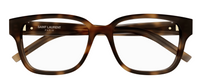 Leesbril Saint Laurent Monogram SL M150
