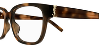 Leesbril Saint Laurent Monogram SL M150