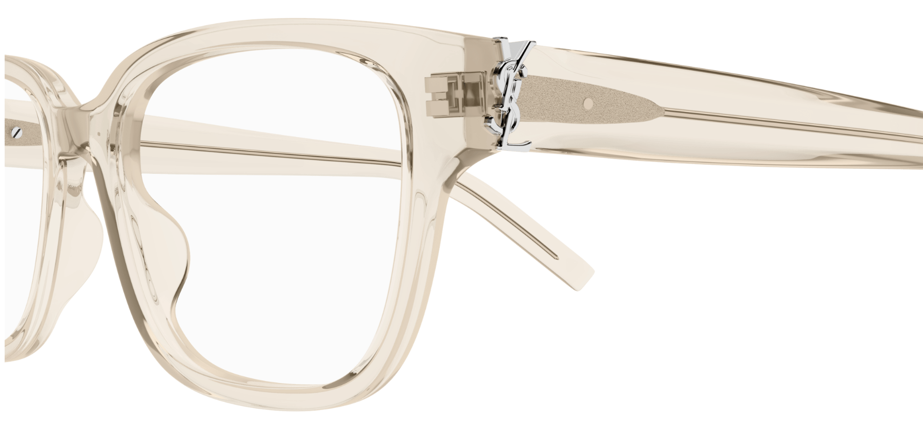 Leesbril Saint Laurent Monogram SL M150