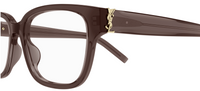 Leesbril Saint Laurent Monogram SL M150