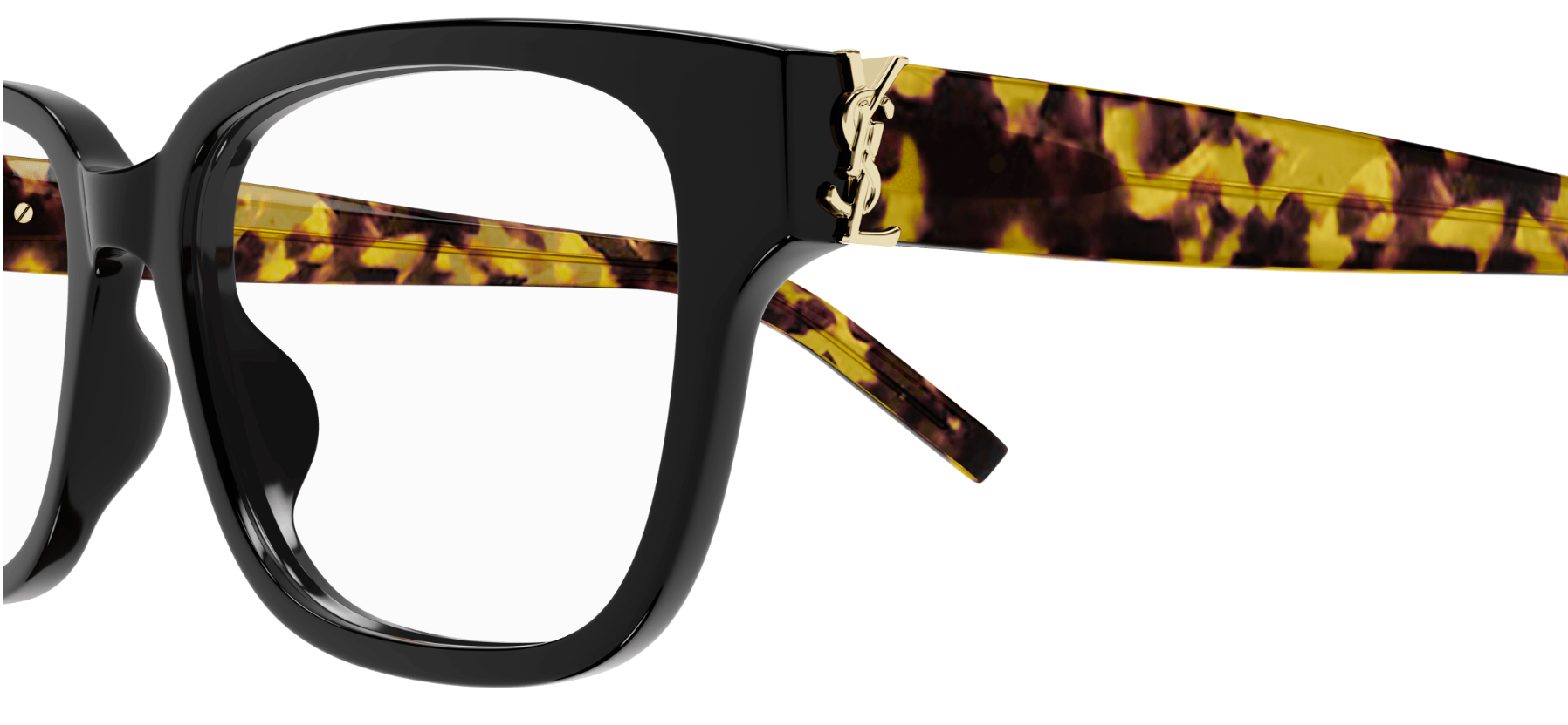 Leesbril Saint Laurent Monogram SL M150