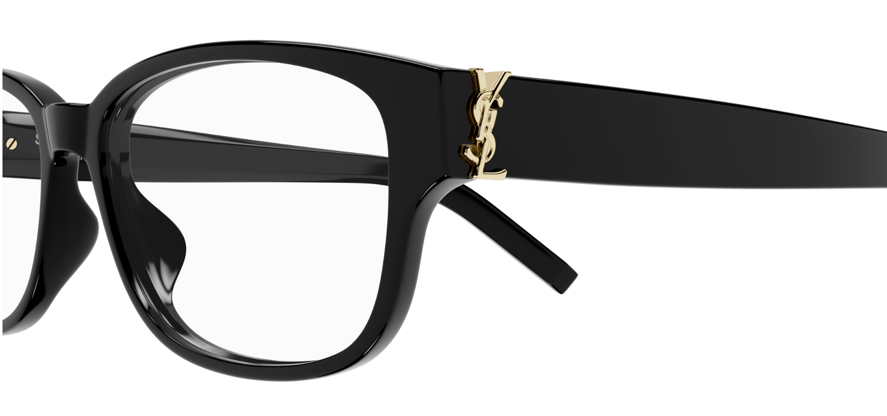 Lunettes de vue Saint Laurent Monogram SL M149