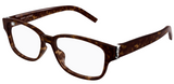 Lunettes de vue Saint Laurent Monogram SL M149