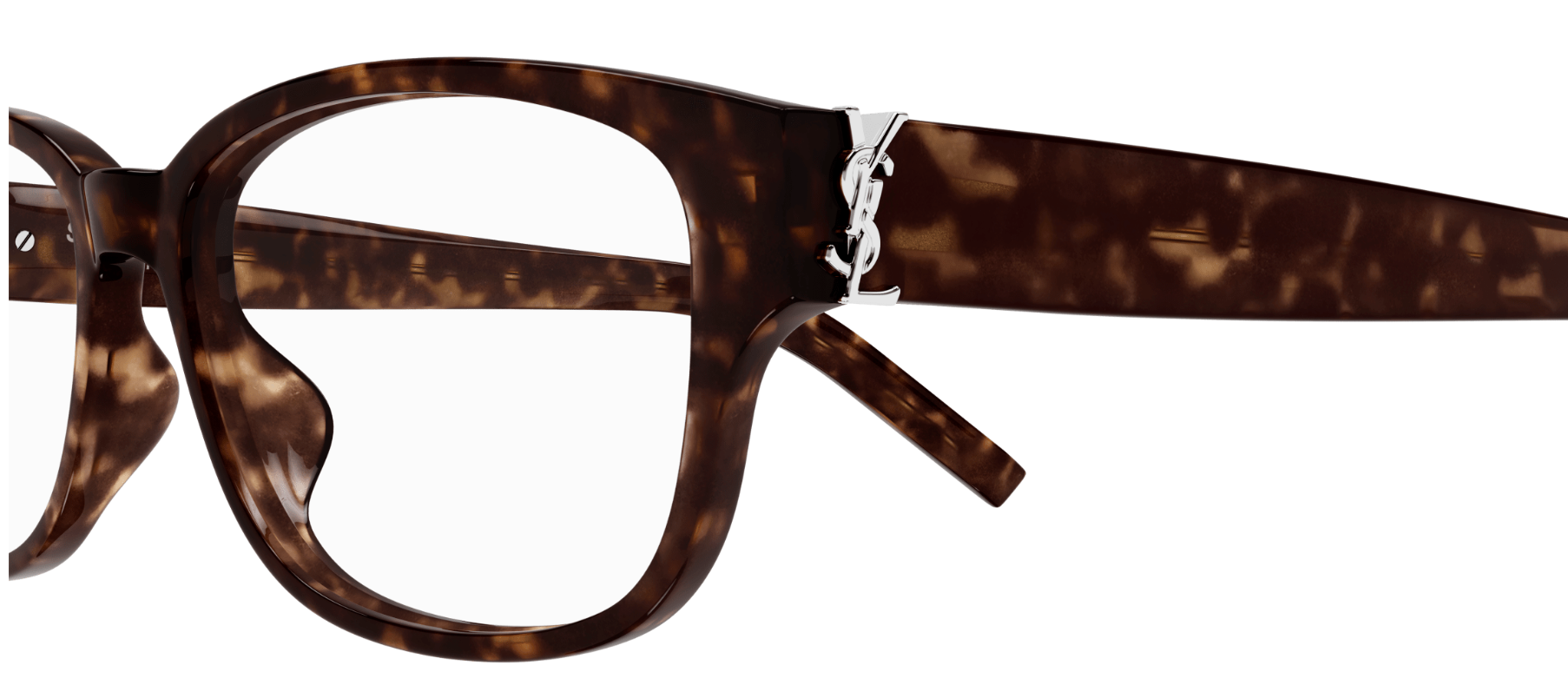 Lunettes de vue Saint Laurent Monogram SL M149