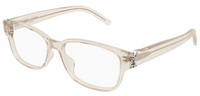 Lunettes de vue Saint Laurent Monogram SL M149