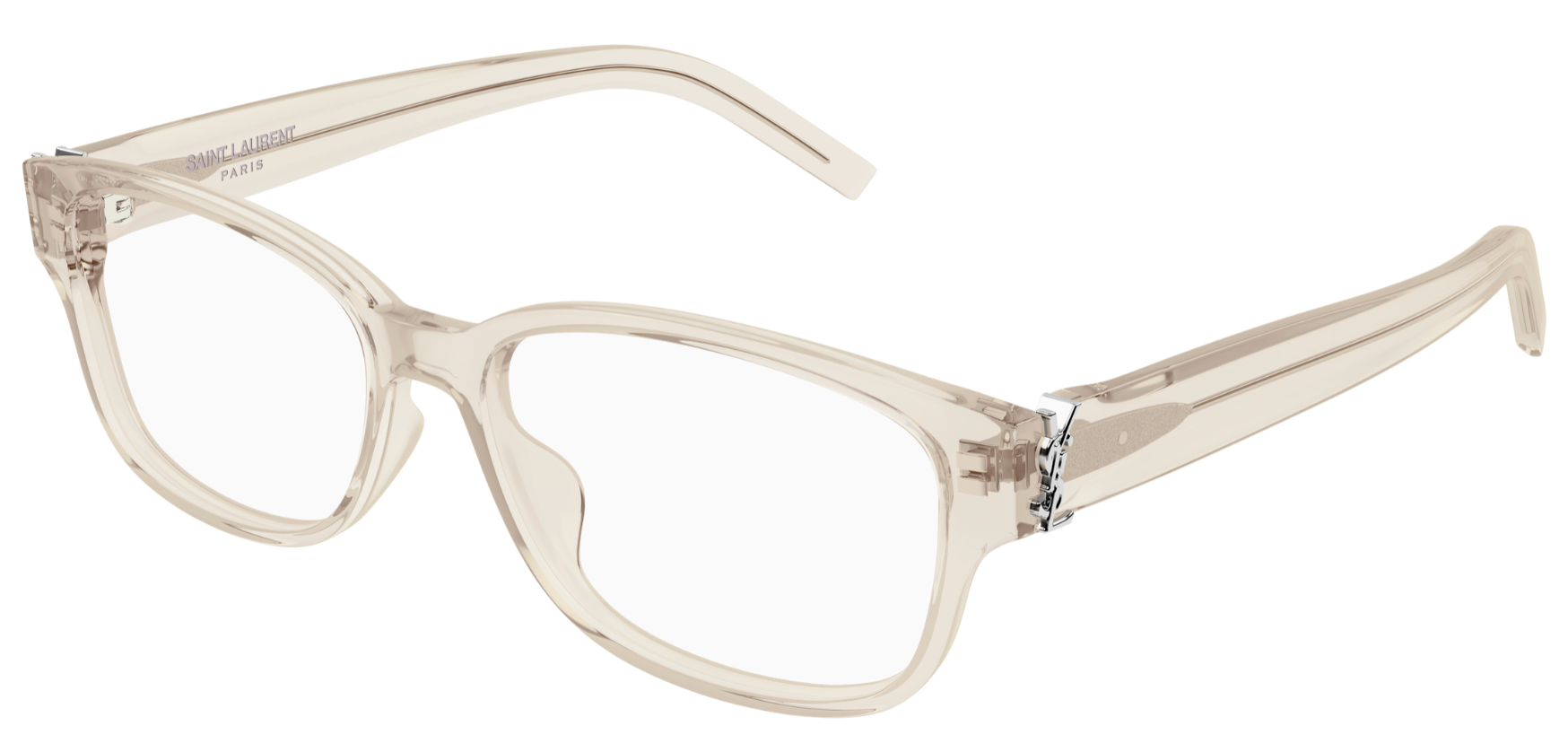 Lunettes de vue Saint Laurent Monogram SL M149