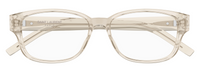 Lunettes de vue Saint Laurent Monogram SL M149