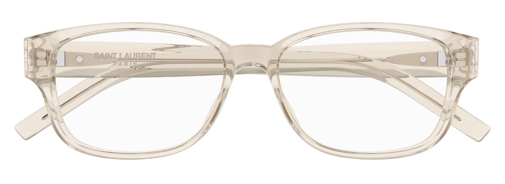 Lunettes de vue Saint Laurent Monogram SL M149