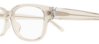 Lunettes de vue Saint Laurent Monogram SL M149