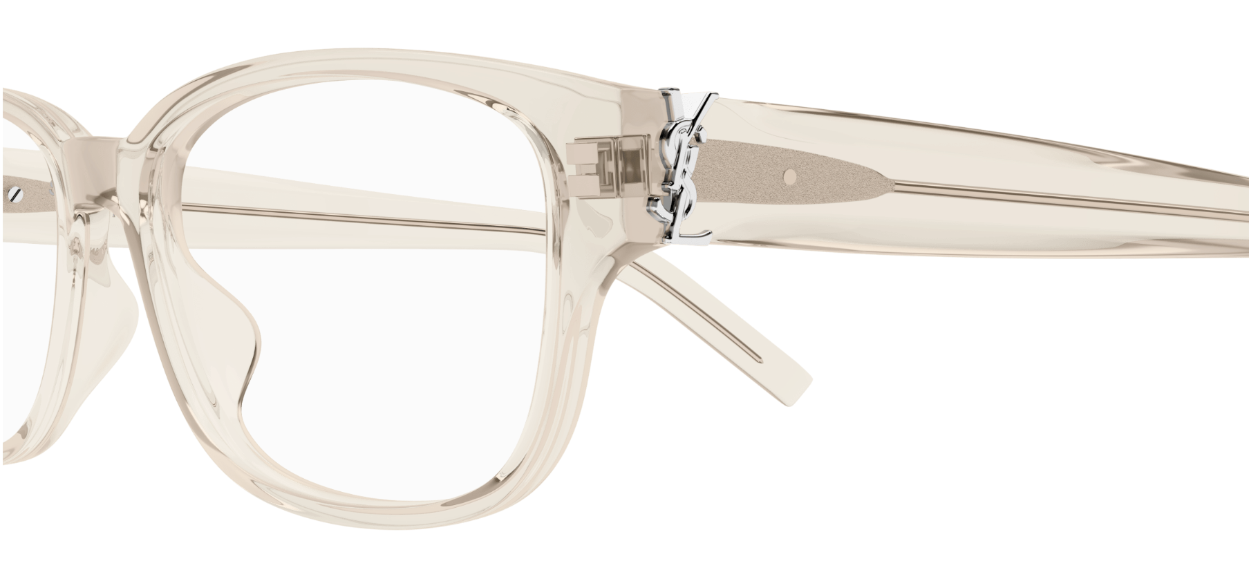 Lunettes de vue Saint Laurent Monogram SL M149