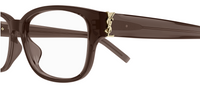 Lunettes de vue Saint Laurent Monogram SL M149