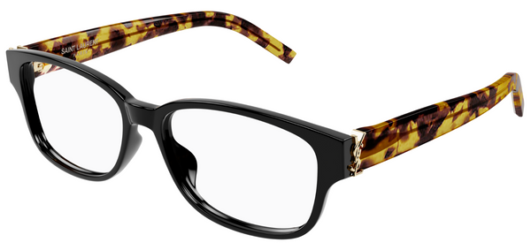 Lunettes de vue Saint Laurent Monogram SL M149