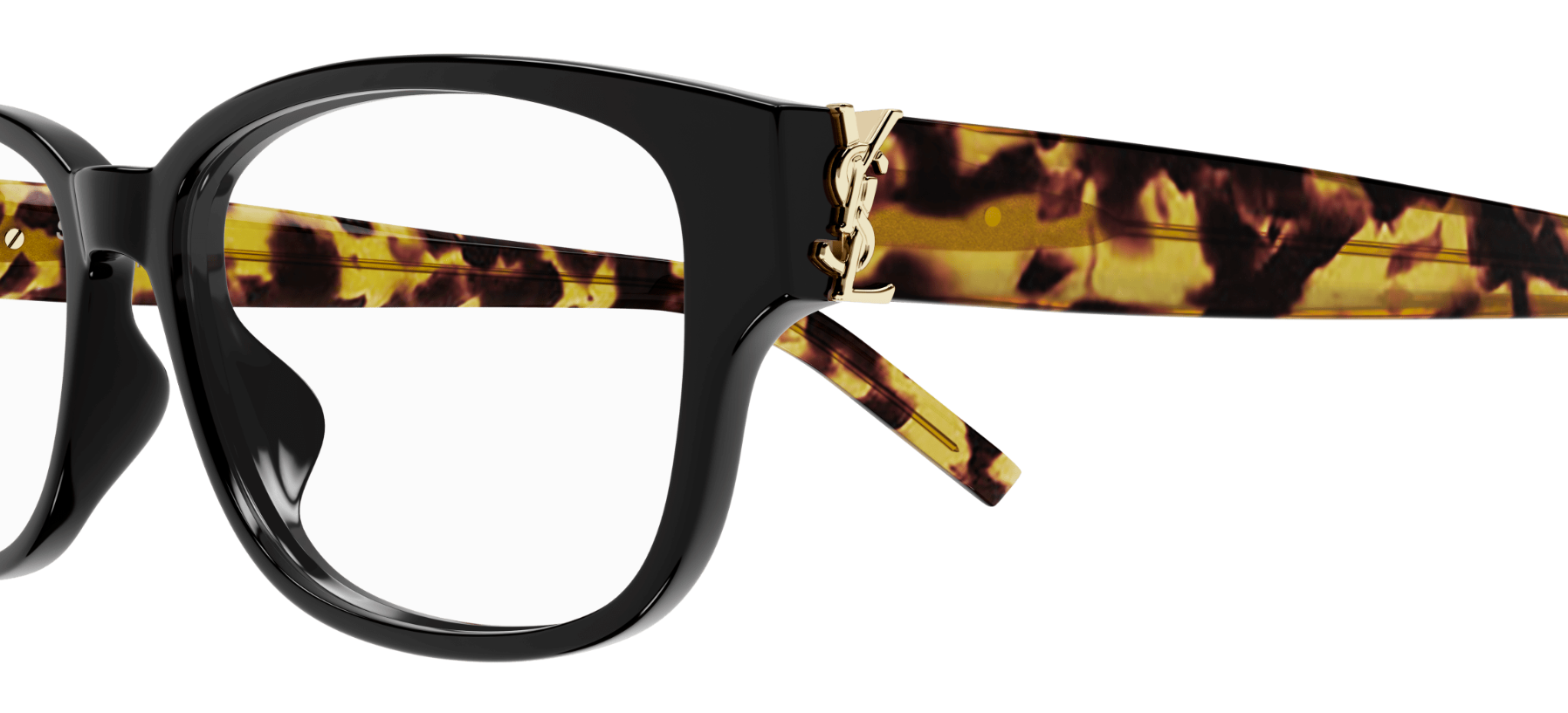 Lunettes de vue Saint Laurent Monogram SL M149
