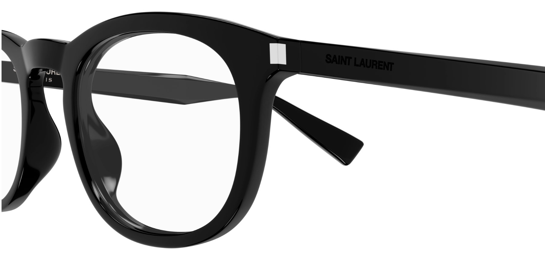 Leesbril Saint Laurent Corner Angle SL 813