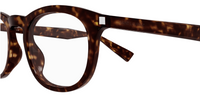 Leesbril Saint Laurent Corner Angle SL 813