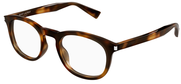 Lunettes de vue Saint Laurent Corner Angle SL 813