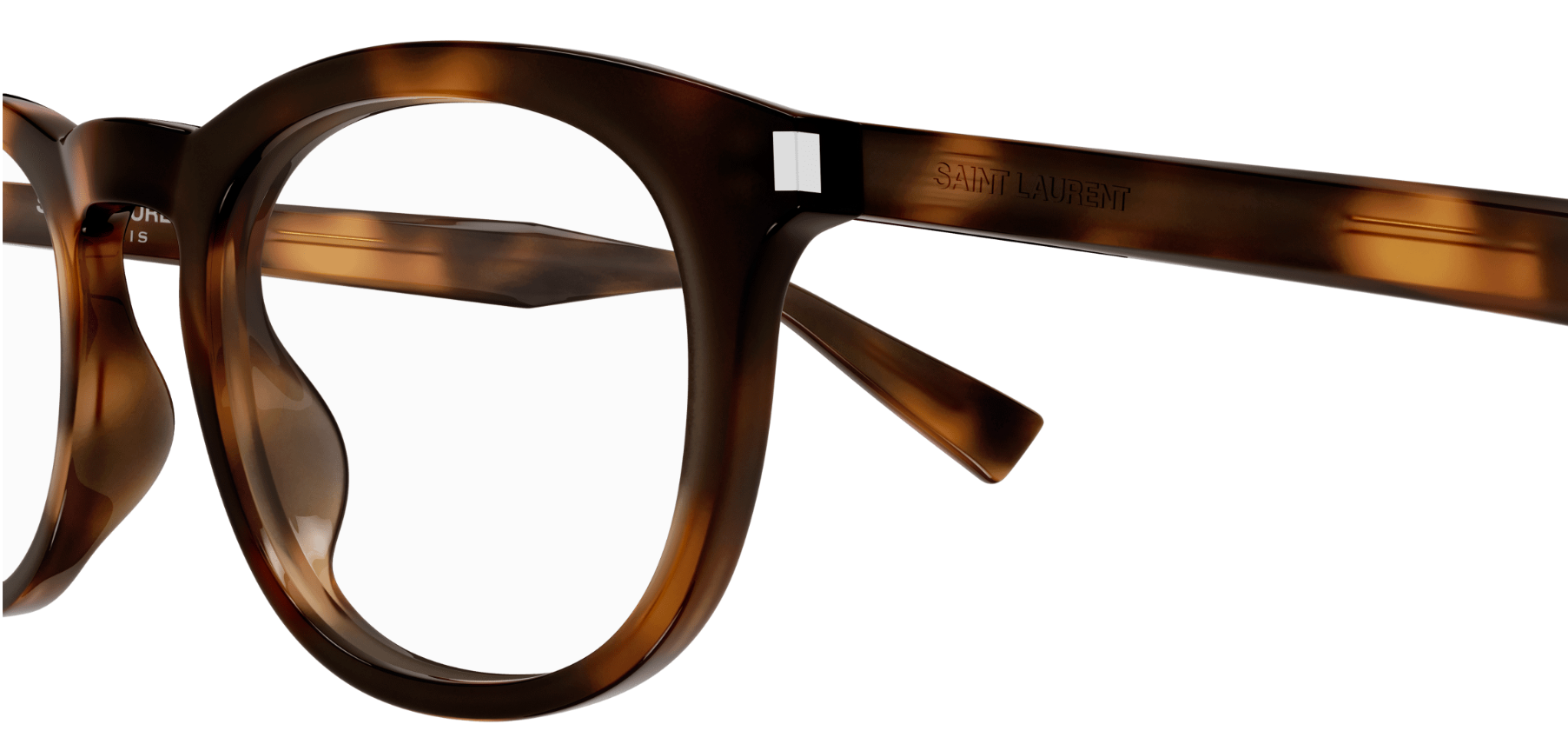Leesbril Saint Laurent Corner Angle SL 813