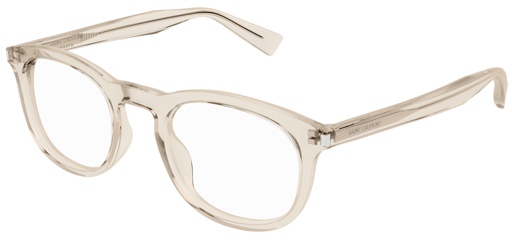 Leesbril Saint Laurent Corner Angle SL 813