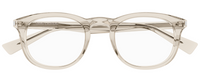 Leesbril Saint Laurent Corner Angle SL 813