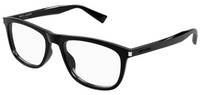 Lunettes de vue Saint Laurent Corner Angle SL 812