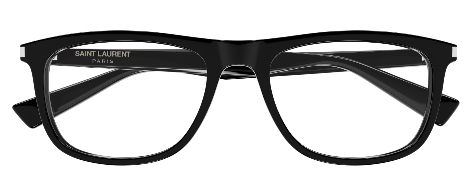Lunettes de vue Saint Laurent Corner Angle SL 812