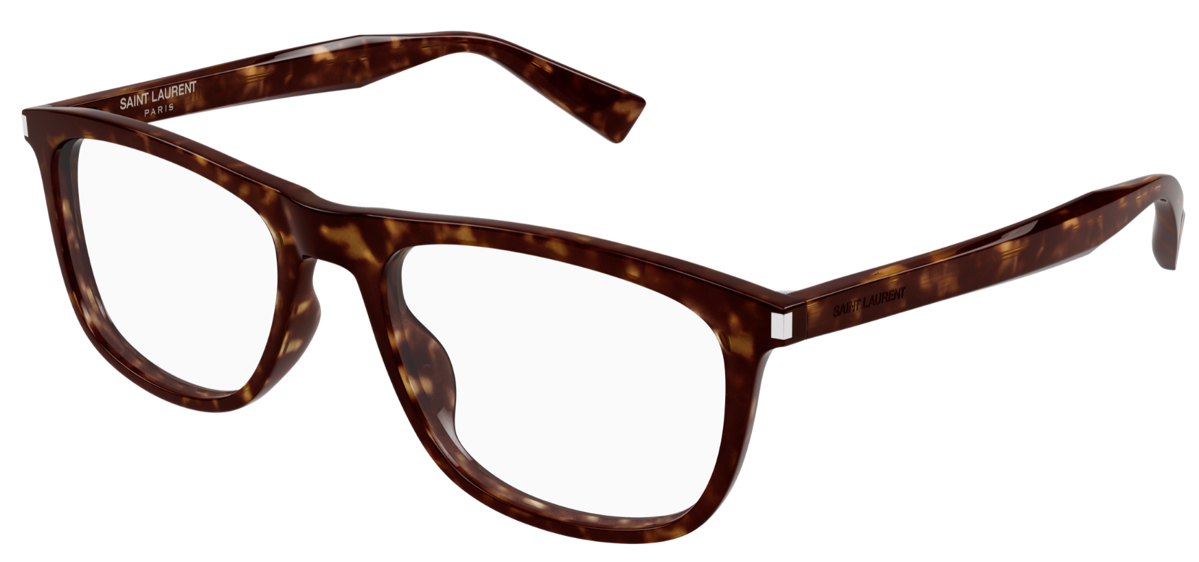 Lunettes de vue Saint Laurent Corner Angle SL 812