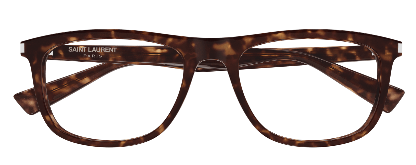 Lunettes de vue Saint Laurent Corner Angle SL 812